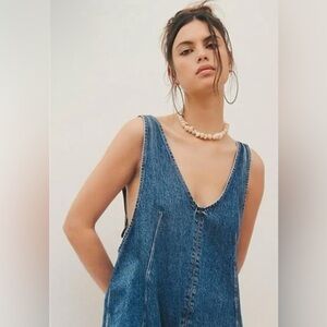 Free People Heatwaves Choker in Top Shell NWT Shells Leather Suede Bohemian